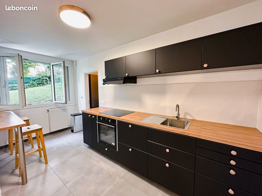 Appartement à louer, 79m², Corbeil-Essonnes
