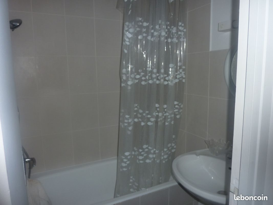 Appartement à louer, 20m², Bourges