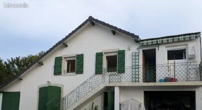 Appartement à louer, 50m², Gelos