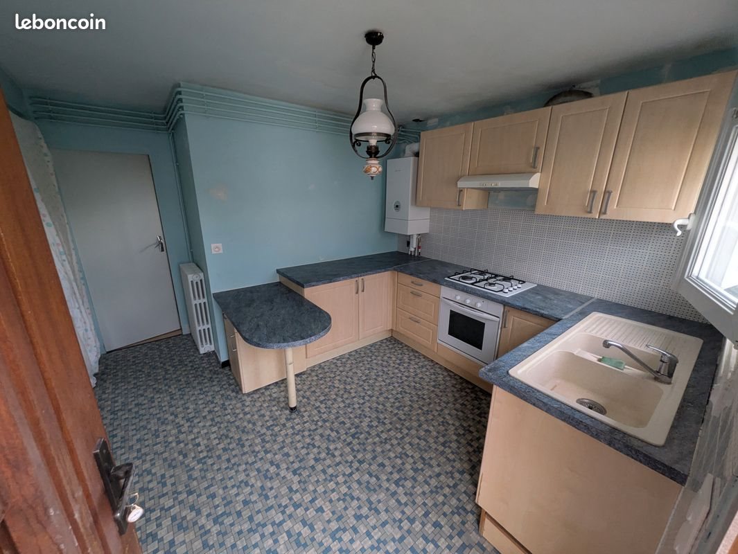 Appartement à louer, 50m², Gelos