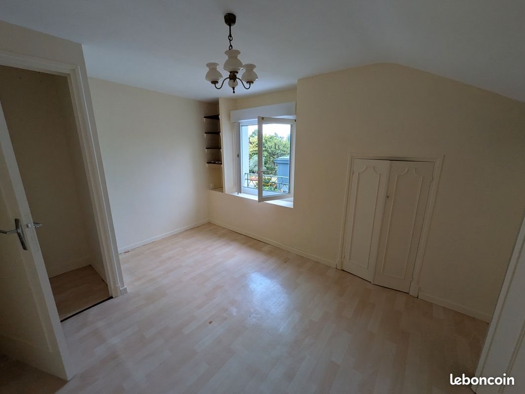 Appartement à louer, 50m², Gelos