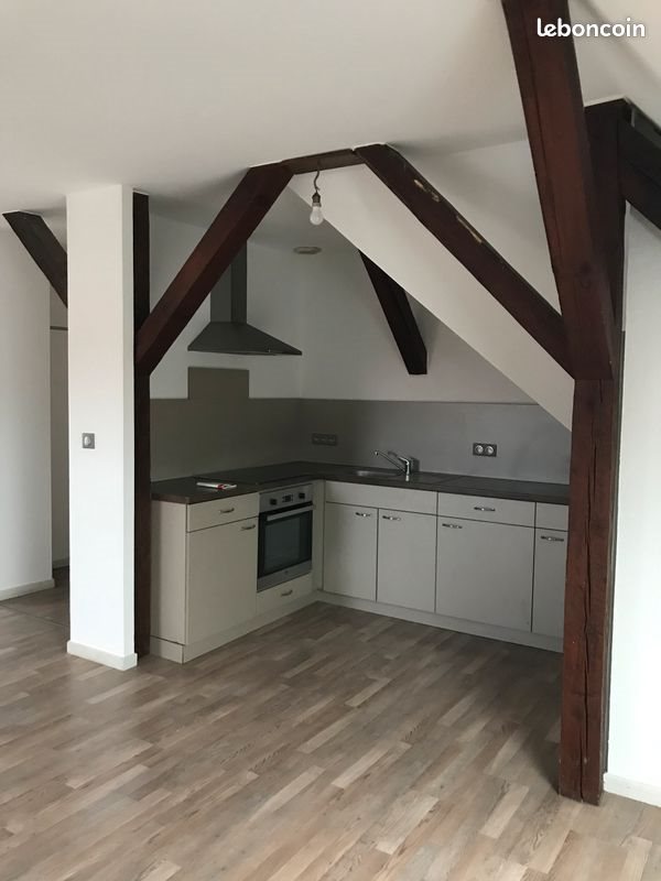 Appartement à louer, 65m², Soultz-sous-Forêts