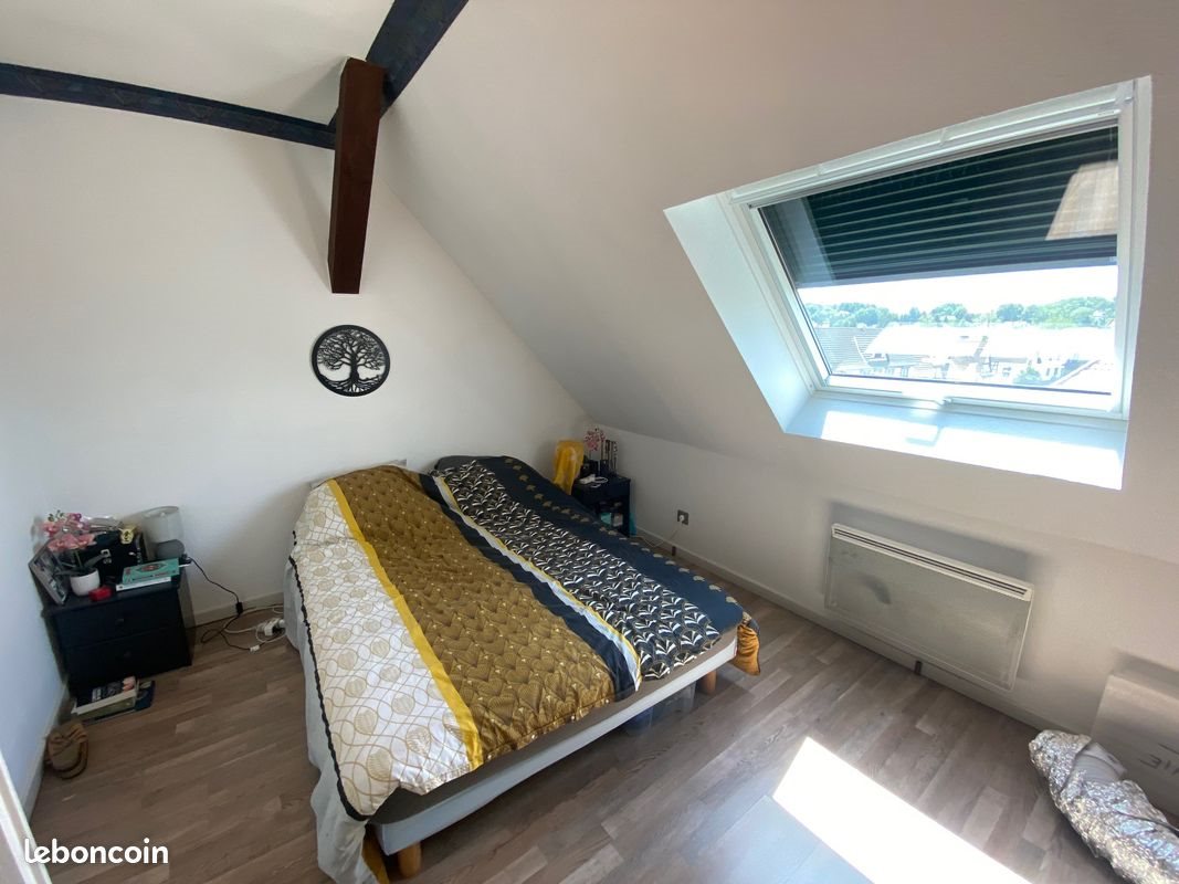 Appartement à louer, 65m², Soultz-sous-Forêts