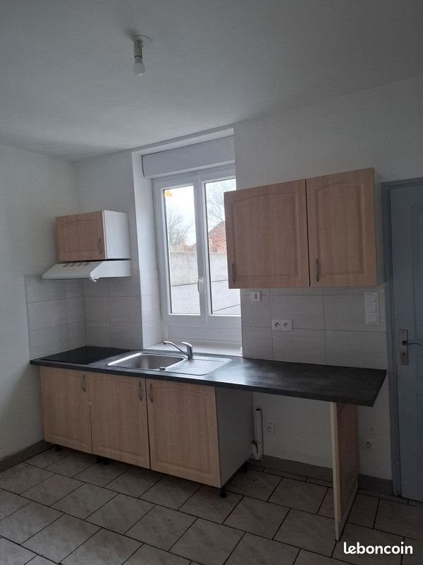 Maison à vendre, 54m², Thun-Saint-Amand