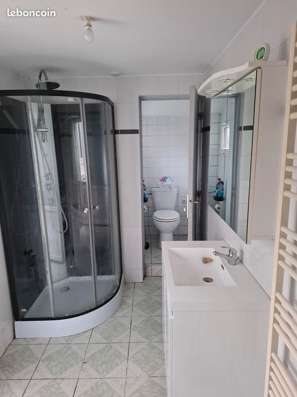 Maison à vendre, 54m², Thun-Saint-Amand