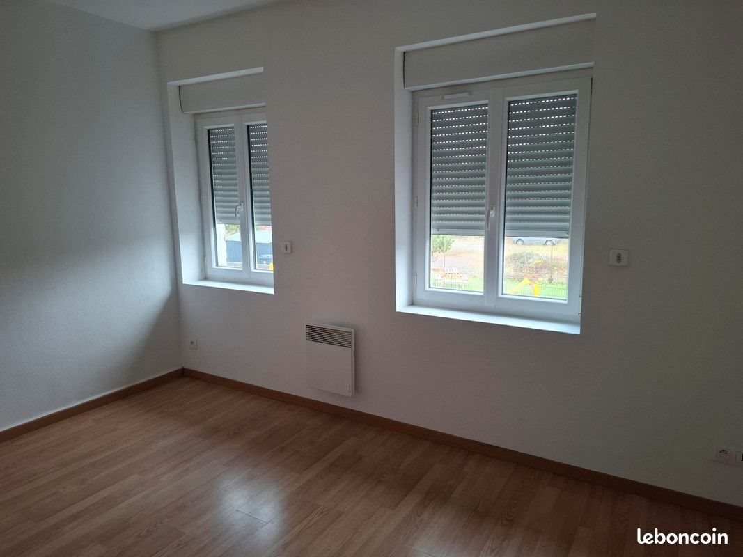 Maison à vendre, 54m², Thun-Saint-Amand