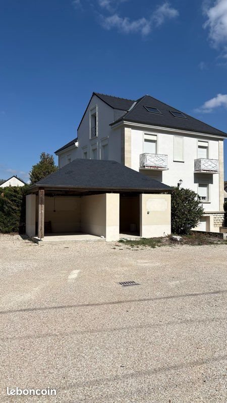 Appartement à louer, 45m², Nainville-les-Roches