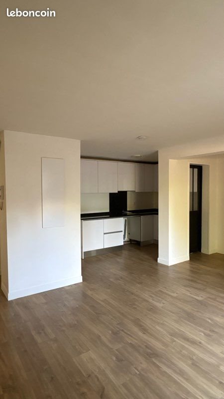 Appartement à louer, 45m², Nainville-les-Roches