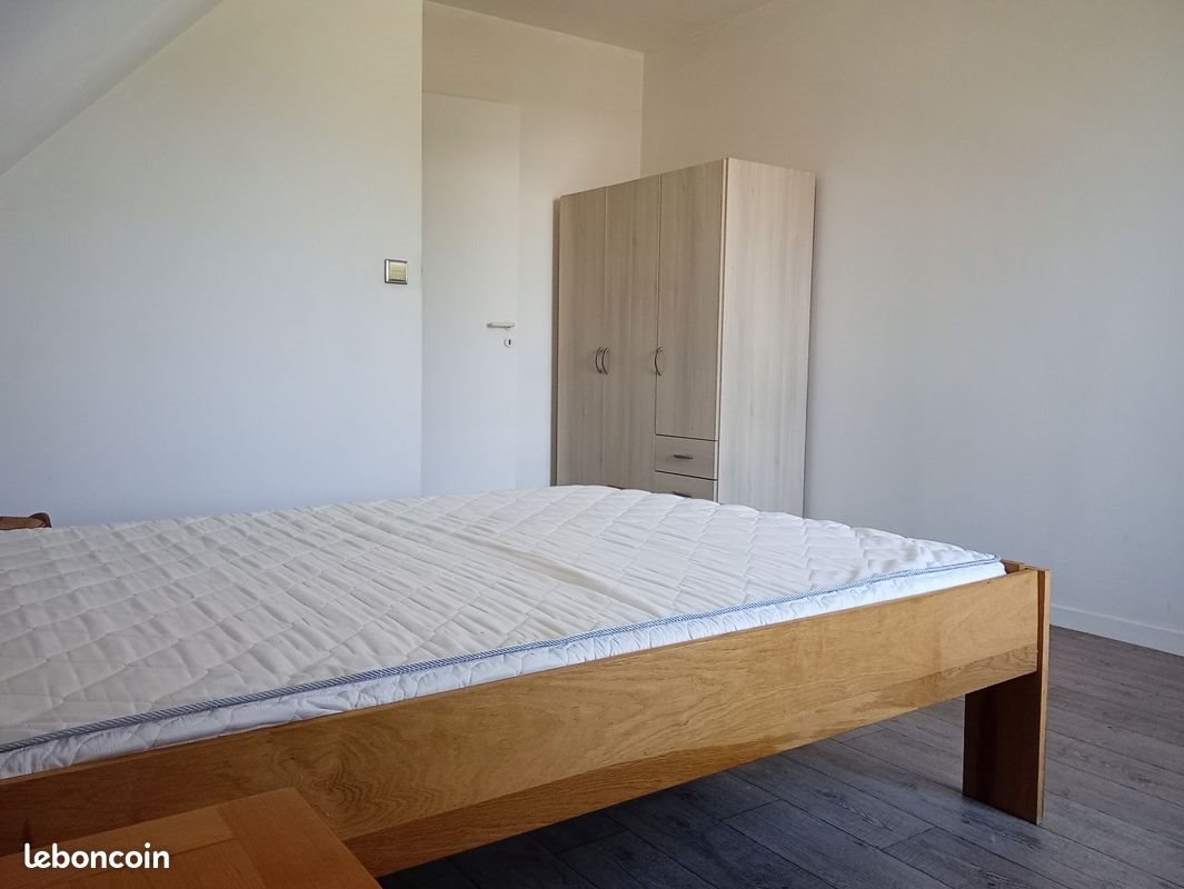 Appartement à louer, 46m², Acigné