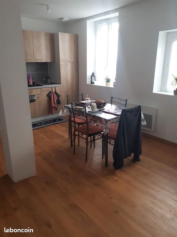 Appartement à louer, 40m², Port-Sainte-Marie