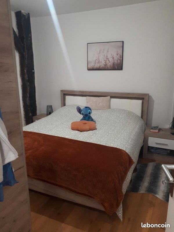 Appartement à louer, 40m², Port-Sainte-Marie