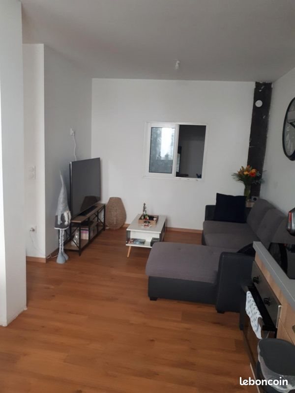 Appartement à louer, 40m², Port-Sainte-Marie