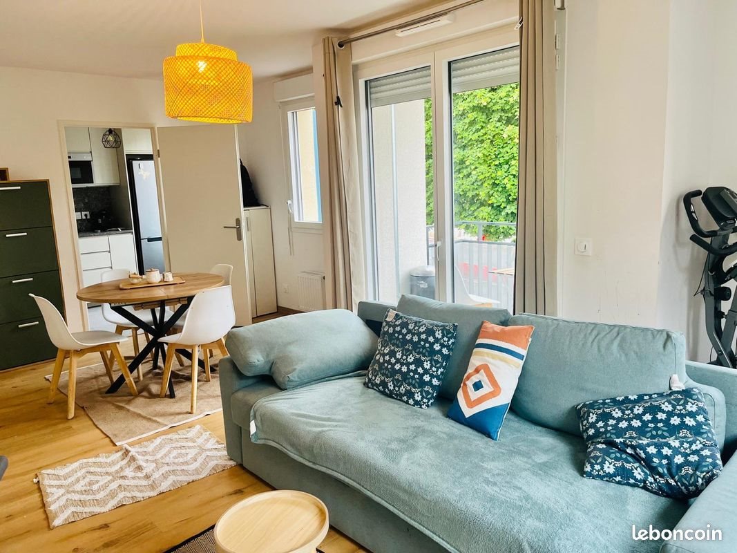Appartement à vendre, 62m², Viroflay
