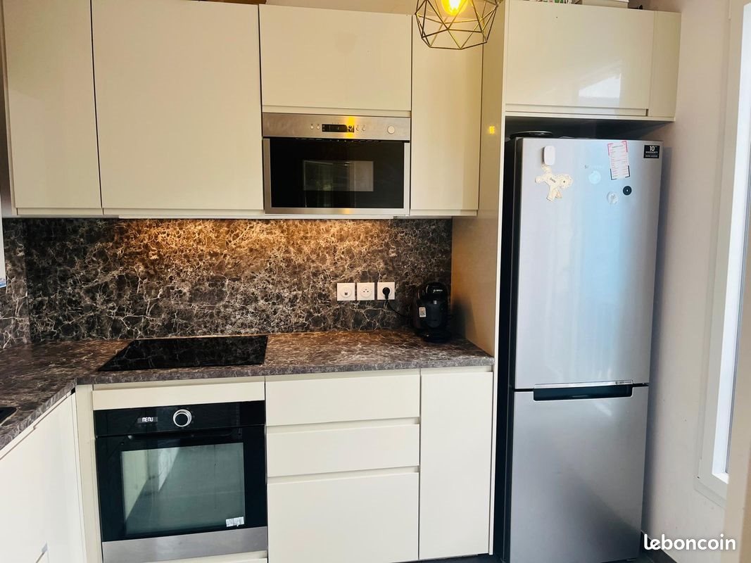 Appartement à vendre, 62m², Viroflay
