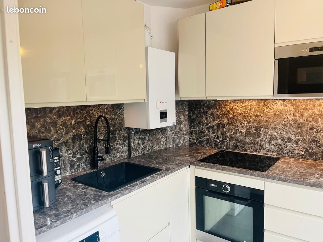 Appartement à vendre, 62m², Viroflay
