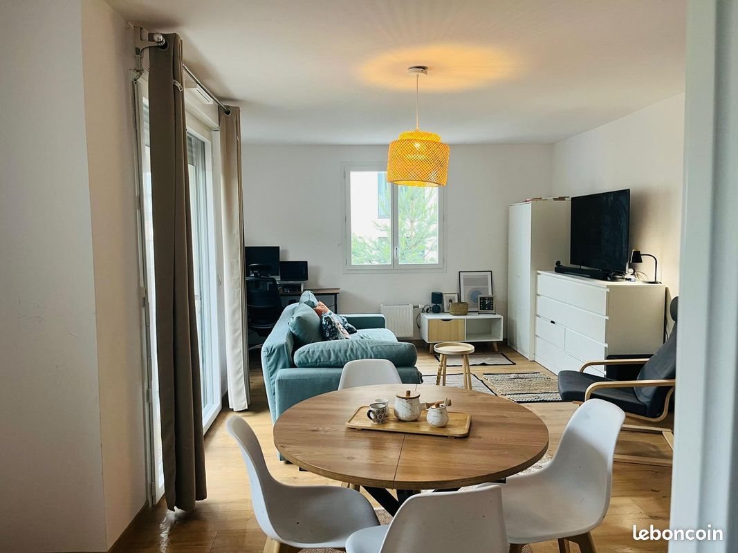 Appartement à vendre, 62m², Viroflay