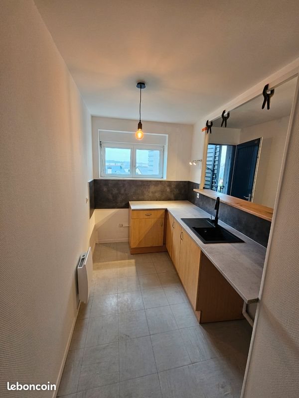 Appartement à louer, 64m², Sablé-sur-Sarthe