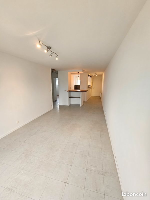 Appartement à louer, 64m², Sablé-sur-Sarthe