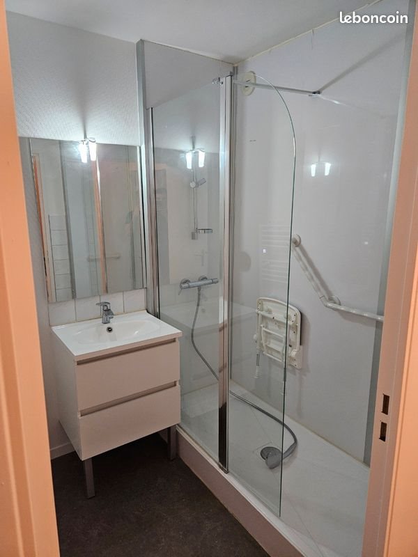 Appartement à louer, 64m², Sablé-sur-Sarthe