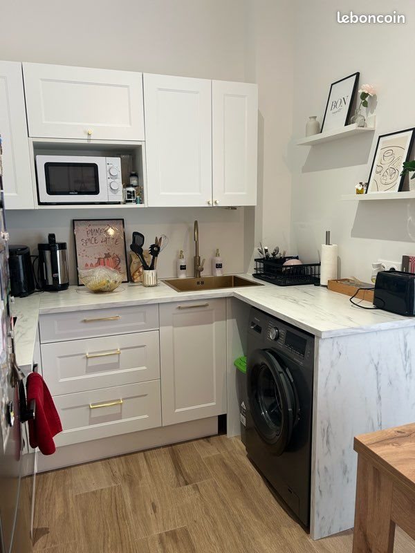 Appartement à vendre, 36m², Eysines