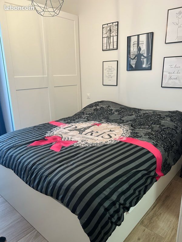 Appartement à vendre, 36m², Eysines