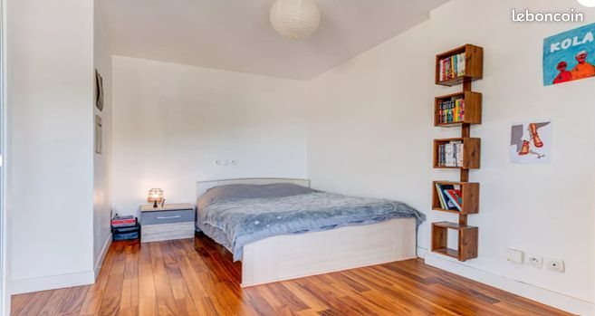 Appartement à louer, 30m², Nice