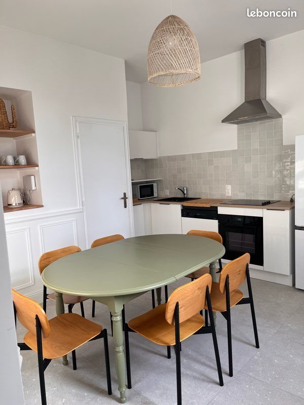 Maison à vendre, 70m², La Rochelle