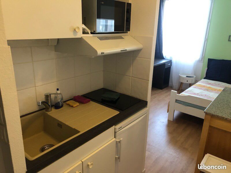 Appartement à louer, 16m², Aix-en-Provence