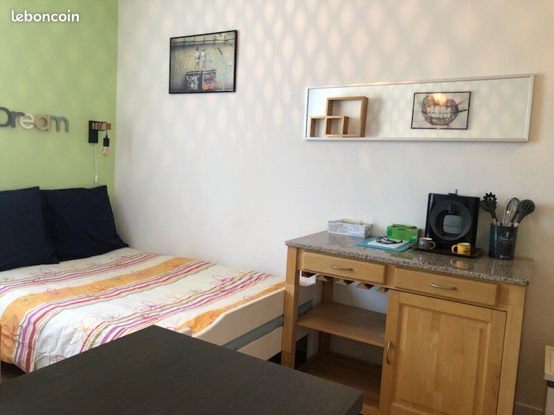 Appartement à louer, 16m², Aix-en-Provence