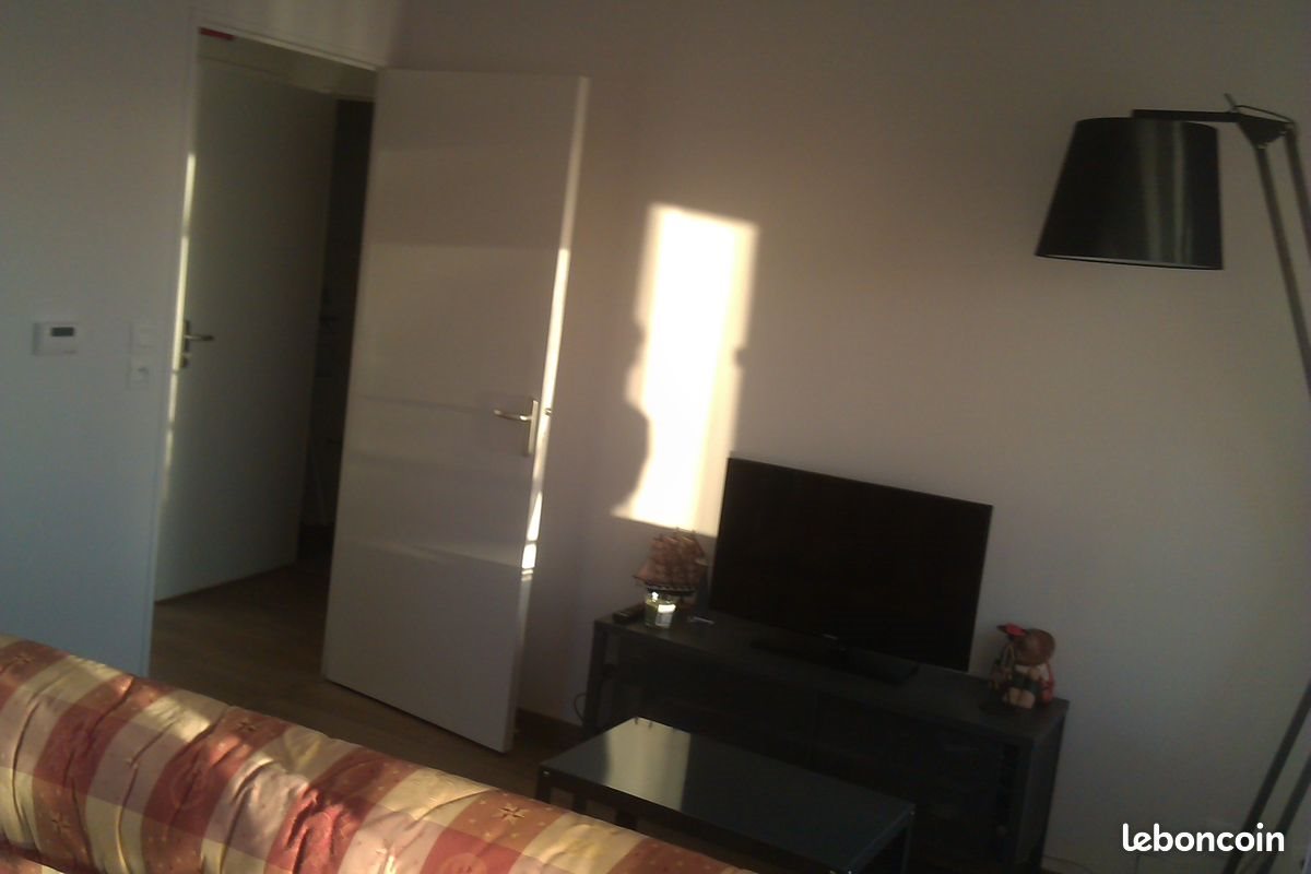 Appartement à vendre, 43m², Cabourg
