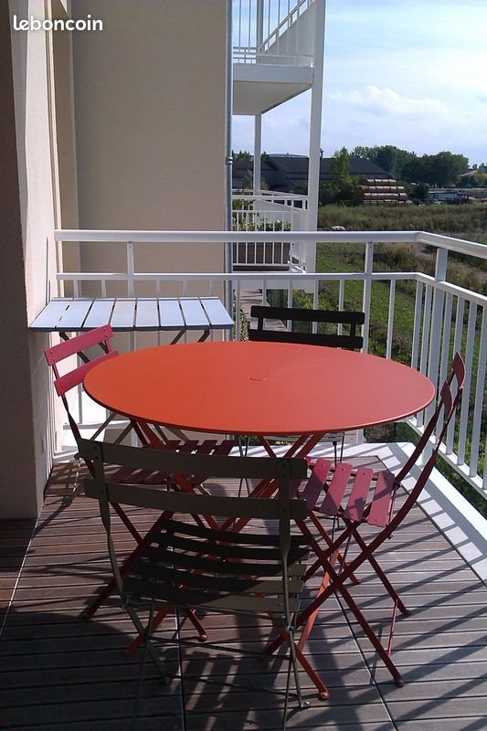 Appartement à vendre, 43m², Cabourg