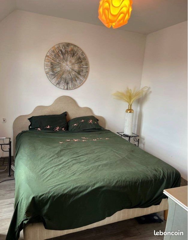 Appartement à louer, 42m², Gennevilliers