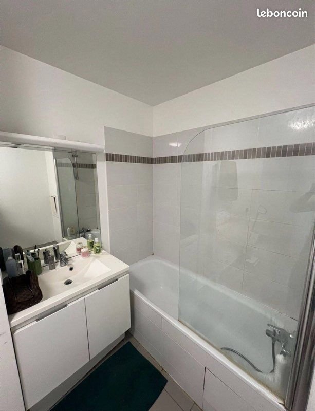 Appartement à louer, 42m², Gennevilliers