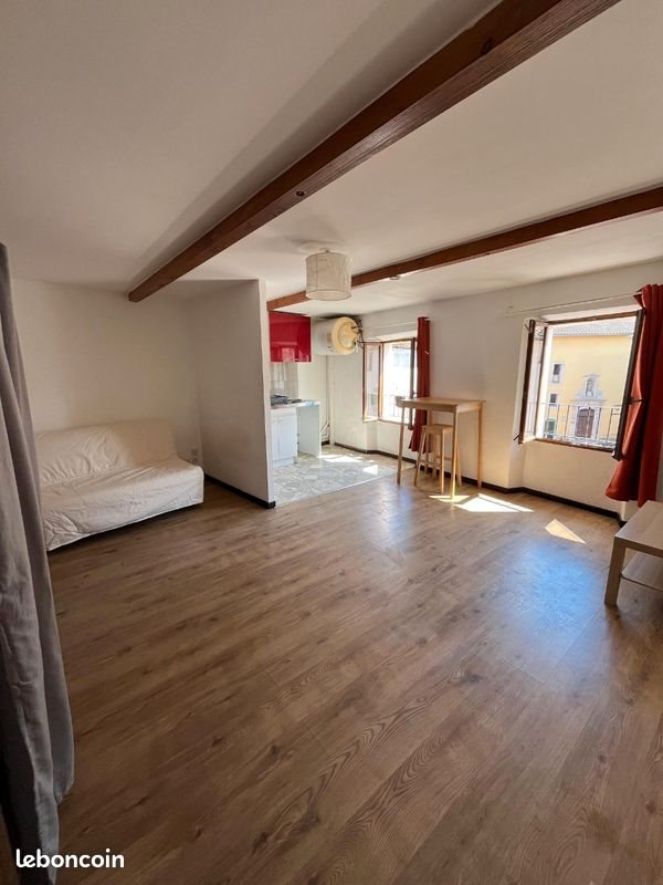 Appartement à louer, 29m², Brignoles