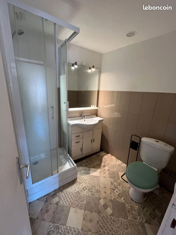 Appartement à louer, 29m², Brignoles