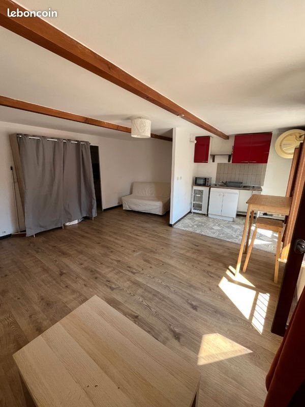 Appartement à louer, 29m², Brignoles