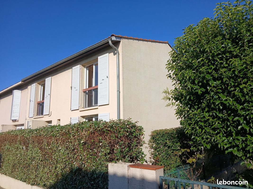 Maison à vendre, 102m², Montgiscard