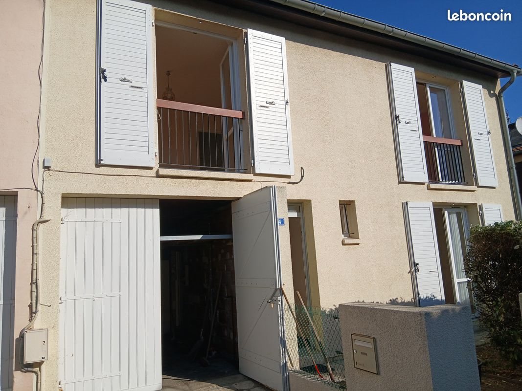 Maison à vendre, 102m², Montgiscard