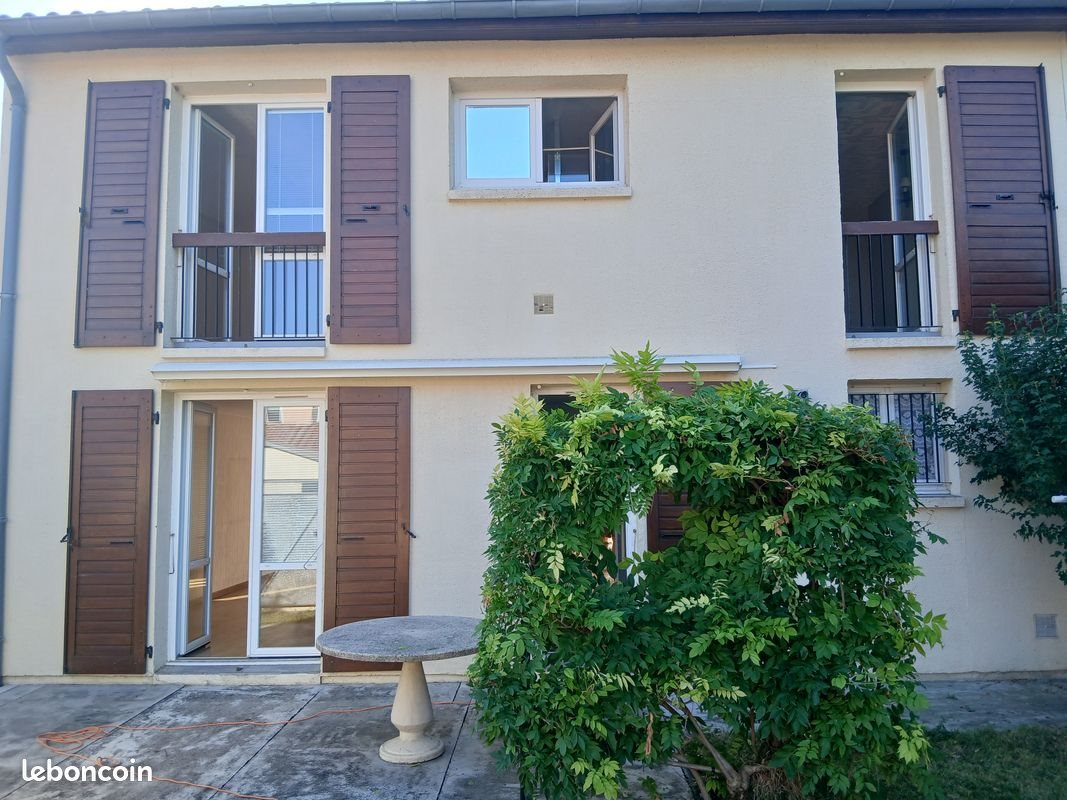 Maison à vendre, 102m², Montgiscard