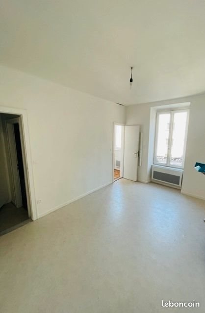 Appartement à vendre, 43m², Strasbourg