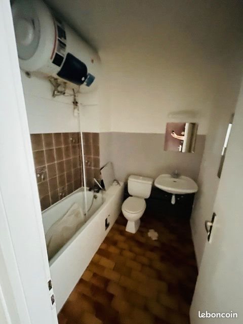 Appartement à vendre, 43m², Strasbourg