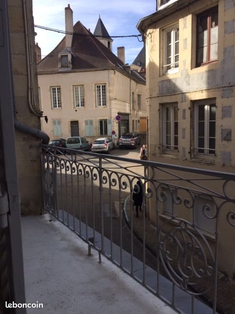 Appartement à louer, 25m², Nevers