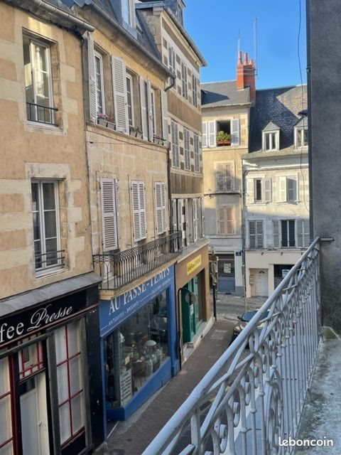 Appartement à louer, 25m², Nevers