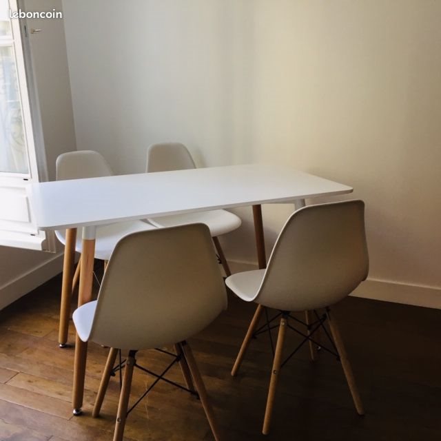 Appartement à louer, 25m², Nevers
