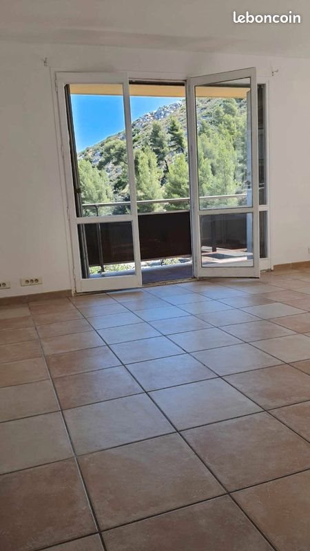 Appartement à louer, 61m², Marseille 10ème