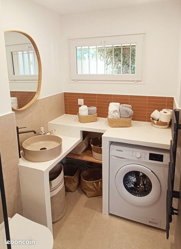 Appartement à vendre, 18m², Hyères