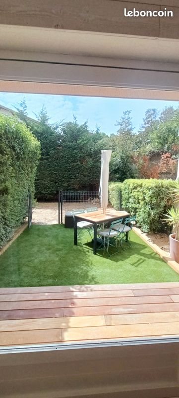 Appartement à vendre, 18m², Hyères