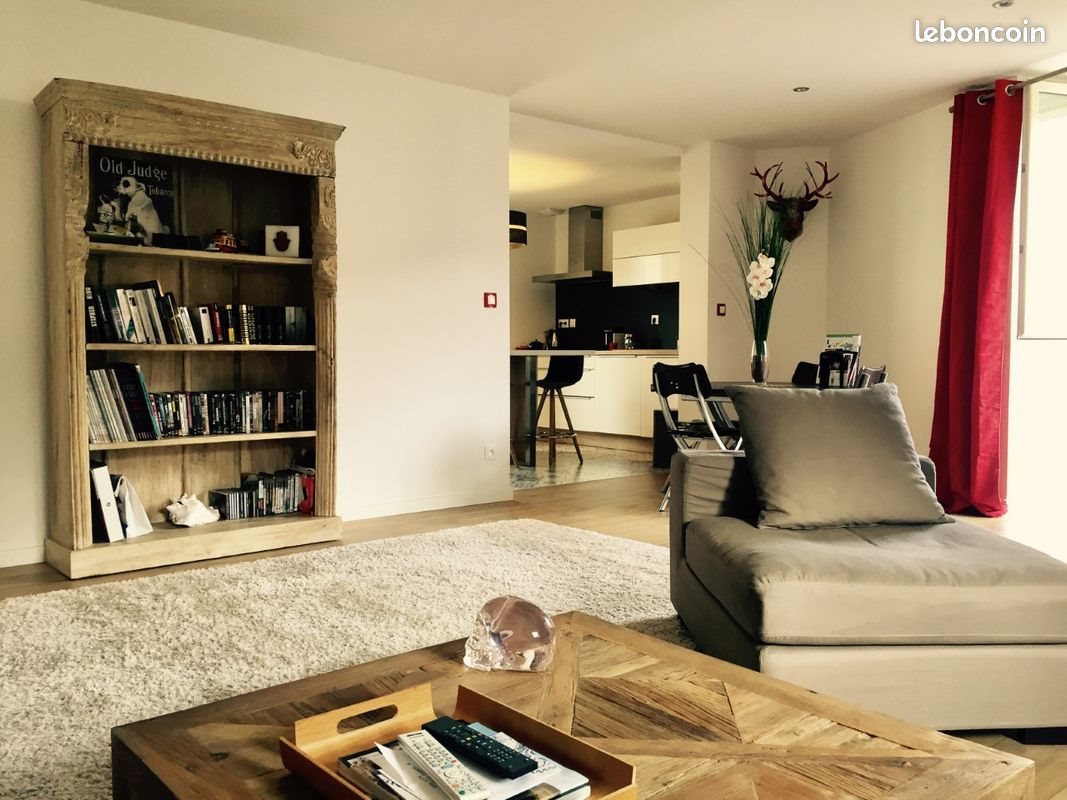 Appartement à louer, 146m², Besançon