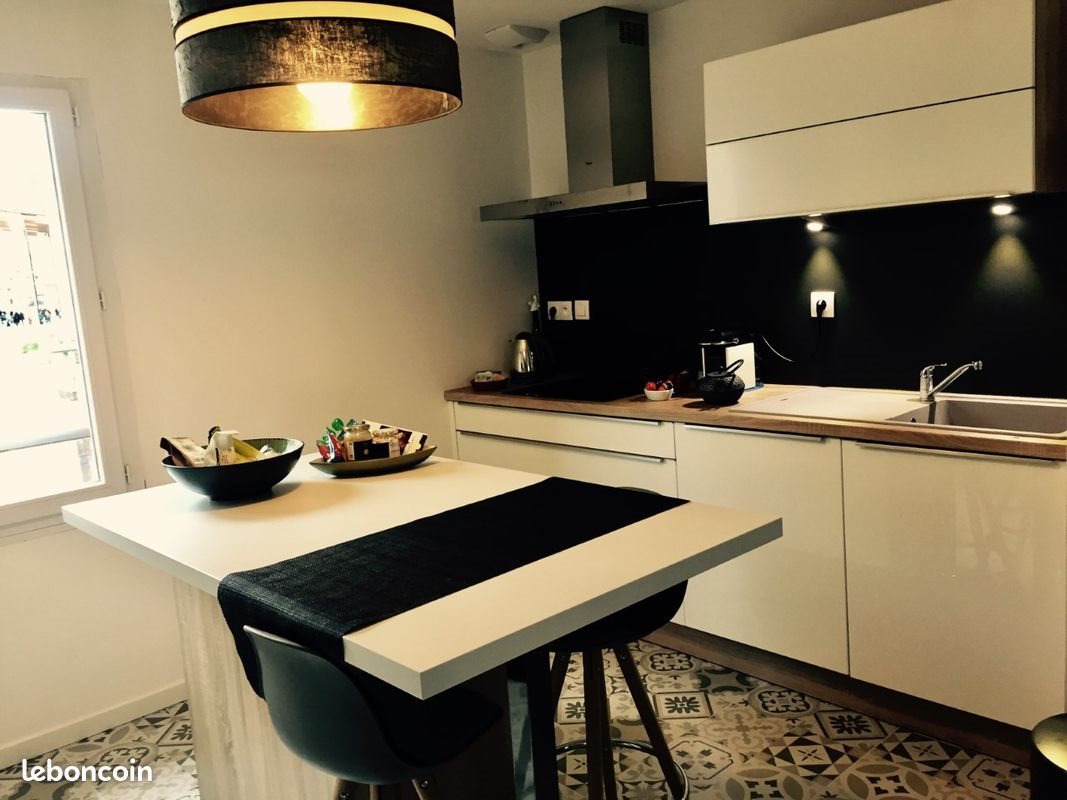 Appartement à louer, 146m², Besançon