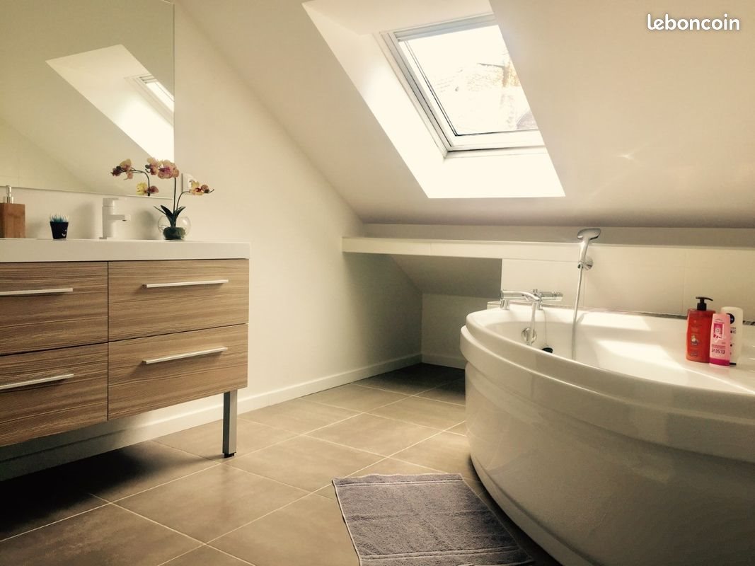 Appartement à louer, 146m², Besançon
